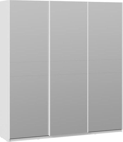 Шкаф-купе ТриЯ Оскар Т2 2100 / 271173 - фото