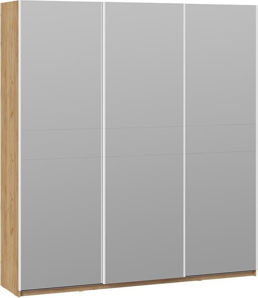 Шкаф-купе ТриЯ Оскар Т2 2100 / 271191 - фото