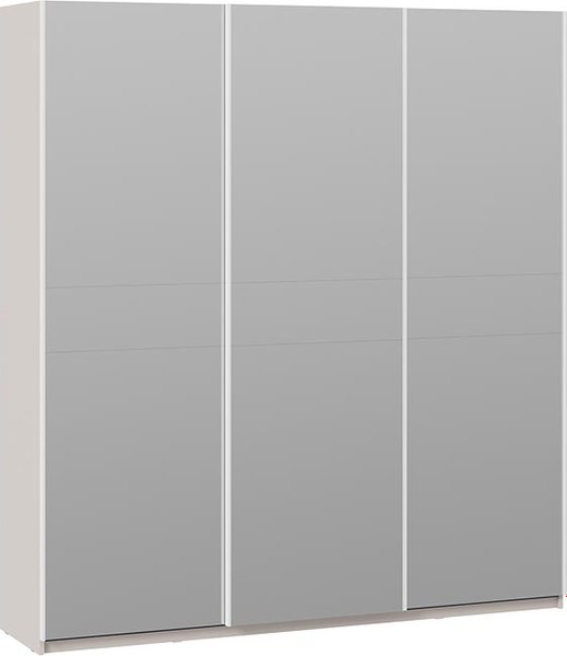 Шкаф-купе ТриЯ Оскар Т2 2100 / 271174 - фото