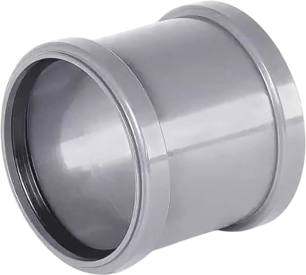 Муфта внутренней канализации МультиМирПласт Ду 110 / МФ ВК 110 Уп - фото