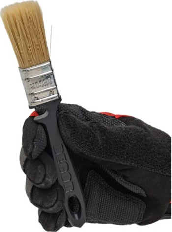 Кисть малярная Decor Хит 25мм / 713-025