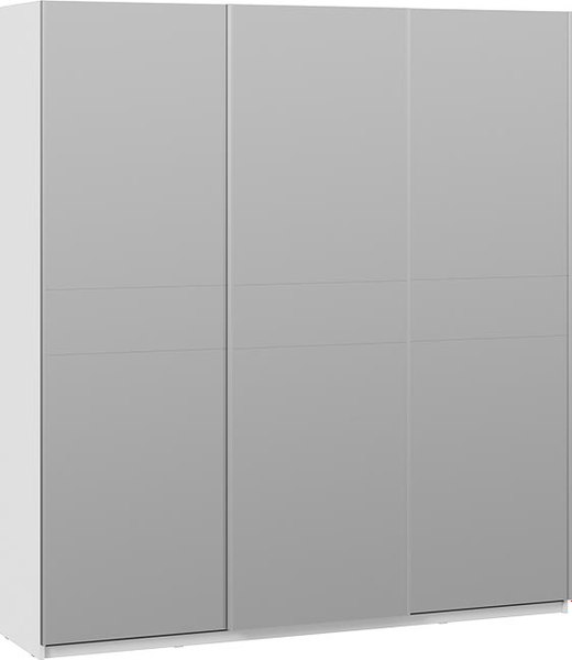 Шкаф-купе ТриЯ Оскар Т2 2100 / 271175 - фото