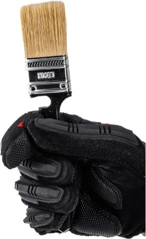 Кисть малярная Decor Хит 40мм / 713-035