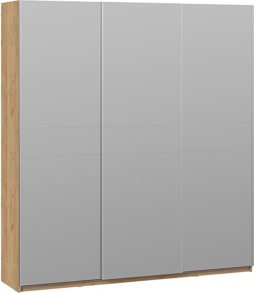 Шкаф-купе ТриЯ Оскар Т2 2100 / 271192 - фото