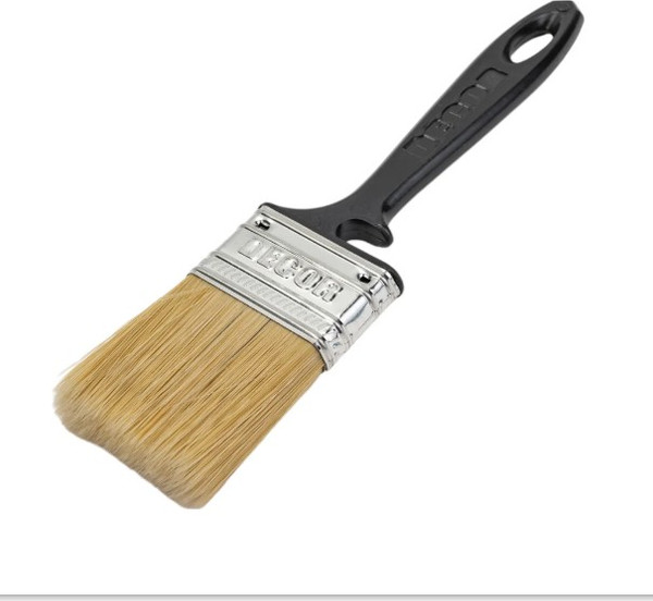 Кисть малярная Decor Хит 50мм / 713-050