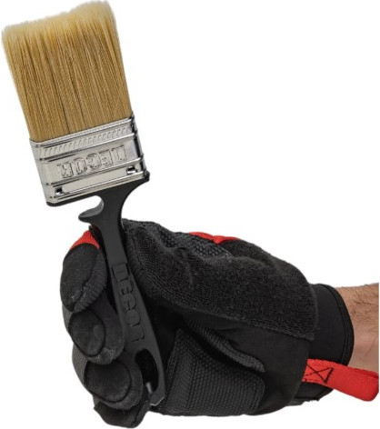 Кисть малярная Decor Хит 50мм / 713-050