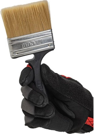 Кисть малярная Decor Хит 75мм / 713-070