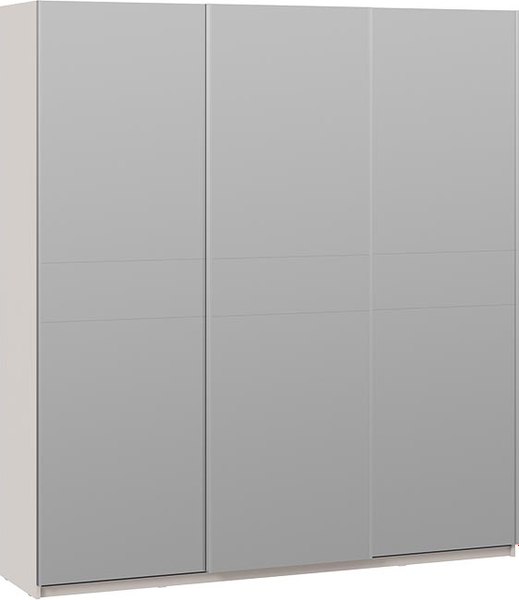 Шкаф-купе ТриЯ Оскар Т2 2100 / 271176 - фото