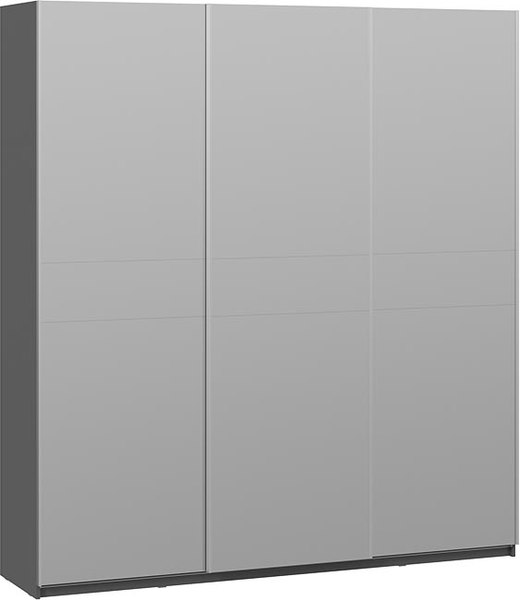 Шкаф-купе ТриЯ Оскар Т2 2100 / 271177 - фото