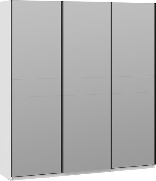 Шкаф-купе ТриЯ Оскар Т2 2100 / 271178 - фото