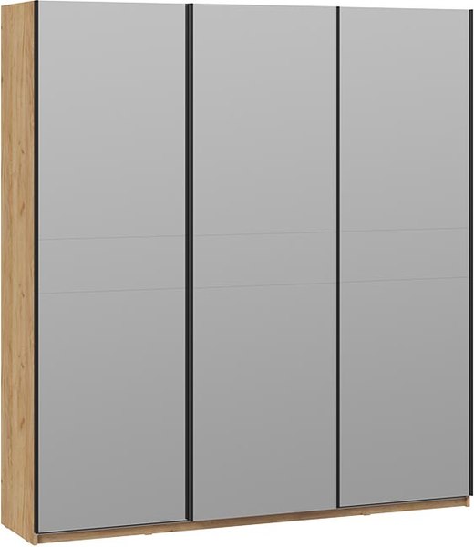 Шкаф-купе ТриЯ Оскар Т2 2100 / 271193 - фото