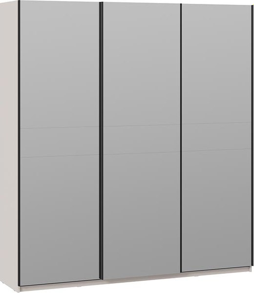 Шкаф-купе ТриЯ Оскар Т2 2100 / 271179 - фото