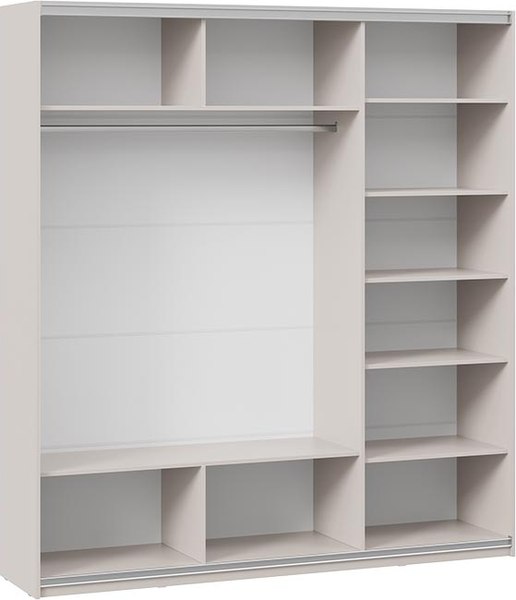 Шкаф-купе ТриЯ Оскар Т2 2100 / 271179