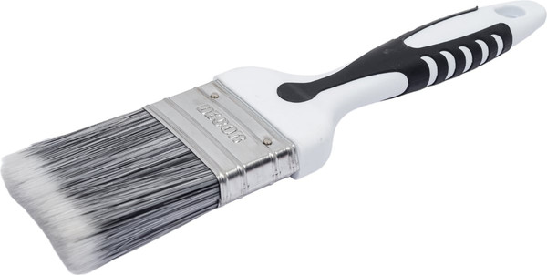 Кисть малярная Decor Black White 860-050 - фото
