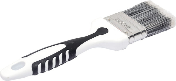 Кисть малярная Decor Black White 860-050