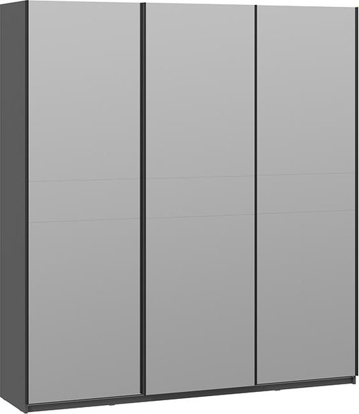 Шкаф-купе ТриЯ Оскар Т2 2100 / 271180 - фото