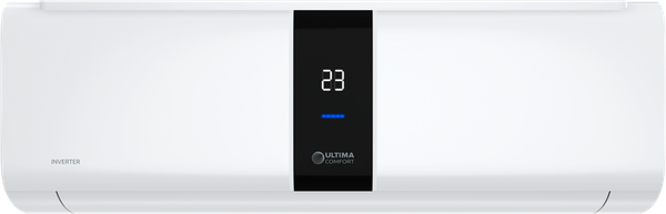 Сплит-система Ultima Comfort ELB-I07PN-IN/ELB-I07PN-OUT - фото