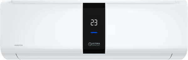 Сплит-система Ultima Comfort ELB-I12PN-IN/ELB-I12PN-OUT - фото