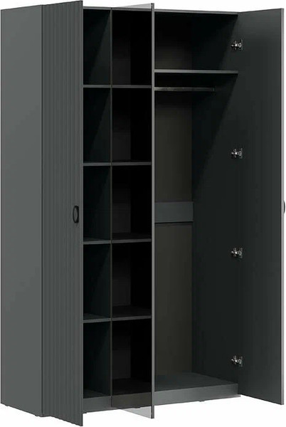 Шкаф ТриЯ Тиффани / 407.000.000