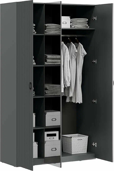 Шкаф ТриЯ Тиффани / 407.000.000