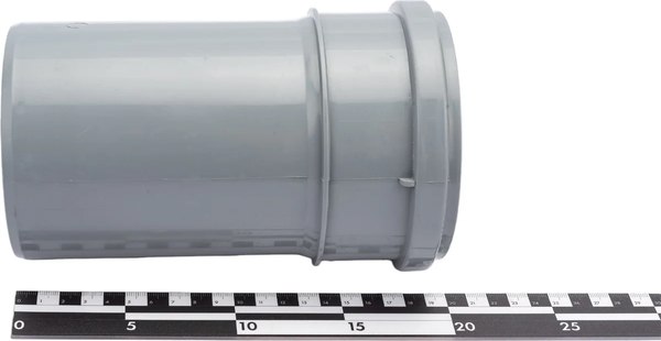 Тройник внутренней канализации МультиМирПласт Ду 110х50х45