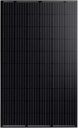 Солнечная панель Geofox Solar Panel M-100W - фото