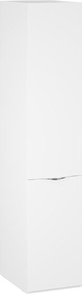 Шкаф-пенал ТриЯ Глосс 580 / СМ-319.07.001 - фото