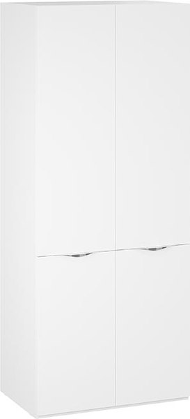 Шкаф ТриЯ Глосс 580 / СМ-319.07.003 - фото