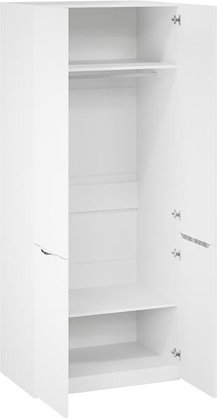 Шкаф ТриЯ Глосс 580 / СМ-319.07.003