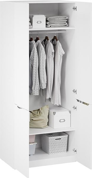 Шкаф ТриЯ Глосс 580 / СМ-319.07.003