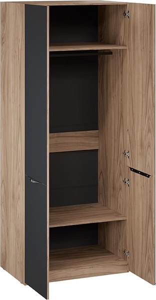 Шкаф ТриЯ Глосс 580 / СМ-319.07.003