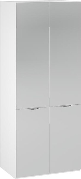 Шкаф ТриЯ Глосс 580 / СМ-319.07.004 - фото