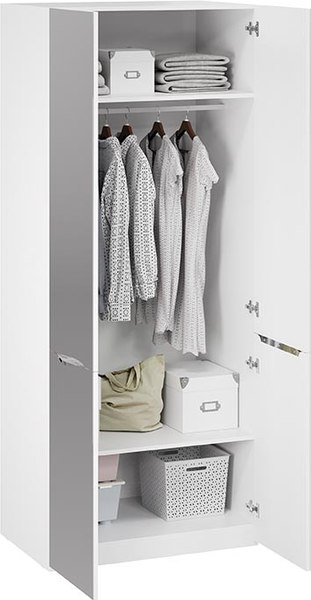 Шкаф ТриЯ Глосс 580 / СМ-319.07.004