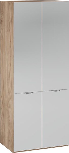 Шкаф ТриЯ Глосс 580 / СМ-319.07.004 - фото