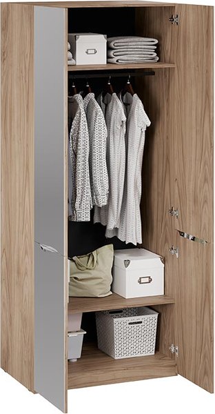 Шкаф ТриЯ Глосс 580 / СМ-319.07.004