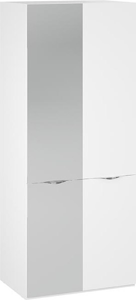 Шкаф ТриЯ Глосс 580 / СМ-319.07.005 - фото