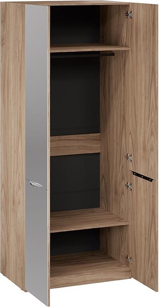 Шкаф ТриЯ Глосс 580 / СМ-319.07.005