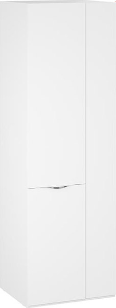 Шкаф ТриЯ Глосс 580 / СМ-319.07.006 - фото