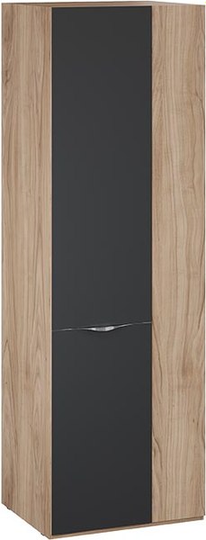 Шкаф ТриЯ Глосс 580 / СМ-319.07.006 - фото