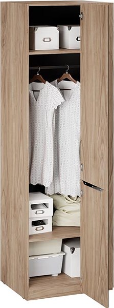 Шкаф ТриЯ Глосс 580 / СМ-319.07.006