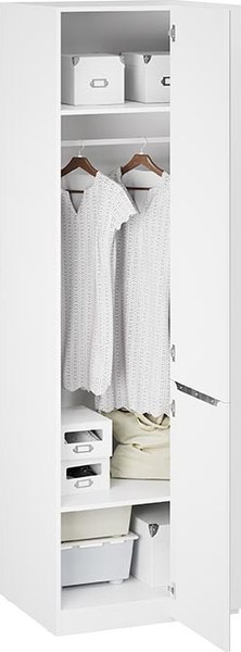 Шкаф ТриЯ Глосс 580 / СМ-319.07.007