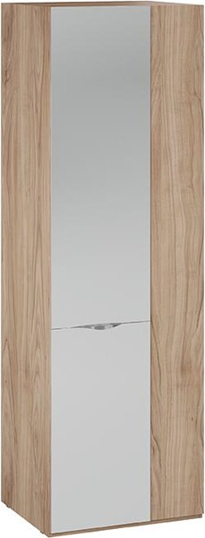 Шкаф ТриЯ Глосс 580 / СМ-319.07.007 - фото