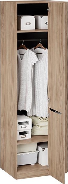 Шкаф ТриЯ Глосс 580 / СМ-319.07.007