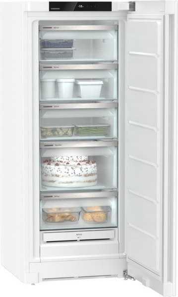 Морозильник Liebherr FNe 4605