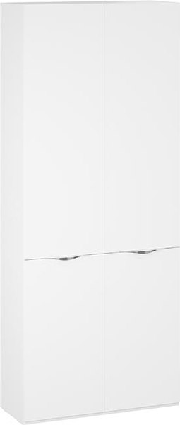 Шкаф ТриЯ Глосс 366 / СМ-319.07.013 - фото