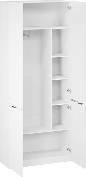 Шкаф ТриЯ Глосс 366 / СМ-319.07.013