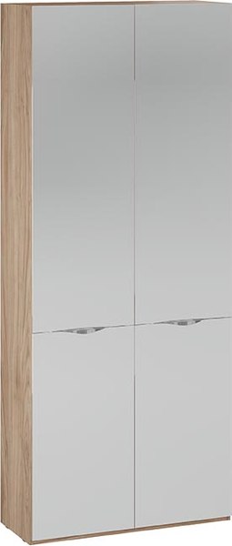 Шкаф ТриЯ Глосс 366 / СМ-319.07.014 - фото