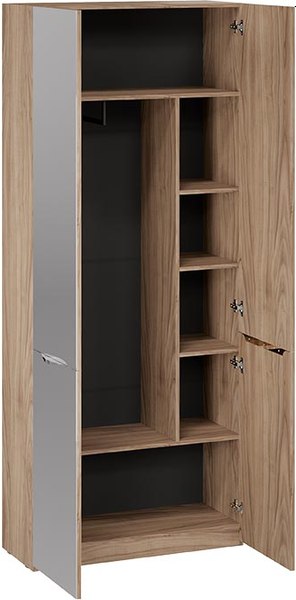 Шкаф ТриЯ Глосс 366 / СМ-319.07.014