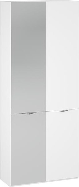 Шкаф ТриЯ Глосс 366 / СМ-319.07.015 - фото