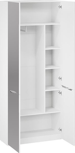 Шкаф ТриЯ Глосс 366 / СМ-319.07.015